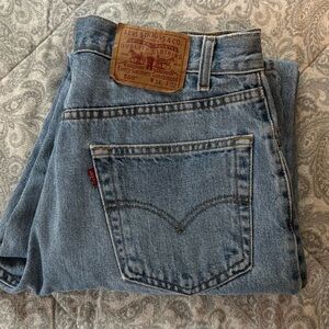 VTG Levi's Jeans